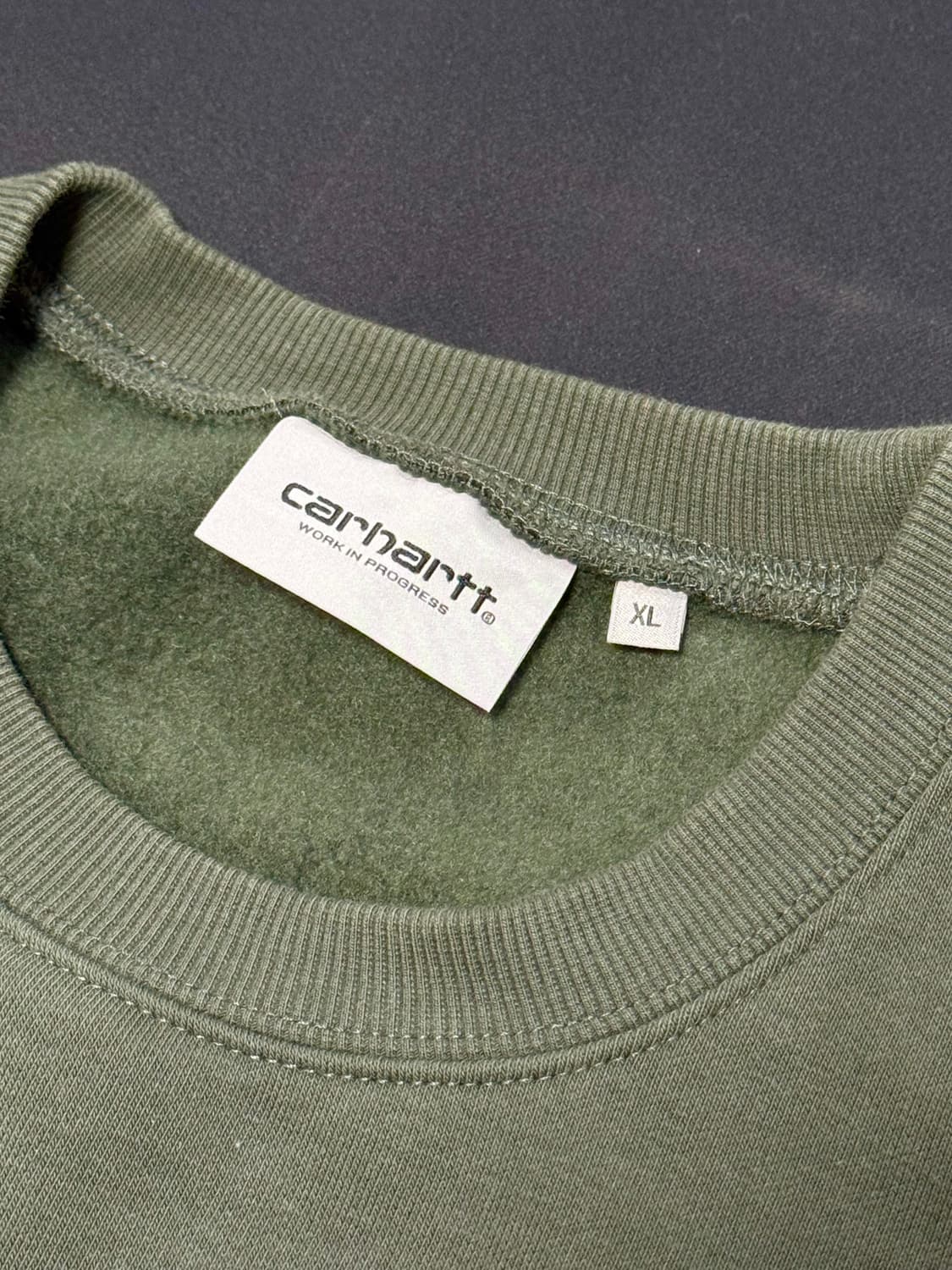 스웨트셔츠 상품이미지3