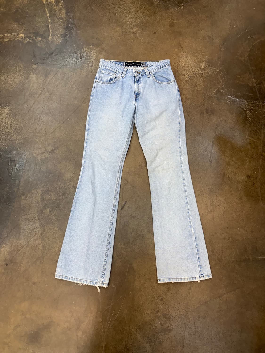 리바이스 실버탭 부츠컷 usa(29) 상품이미지1