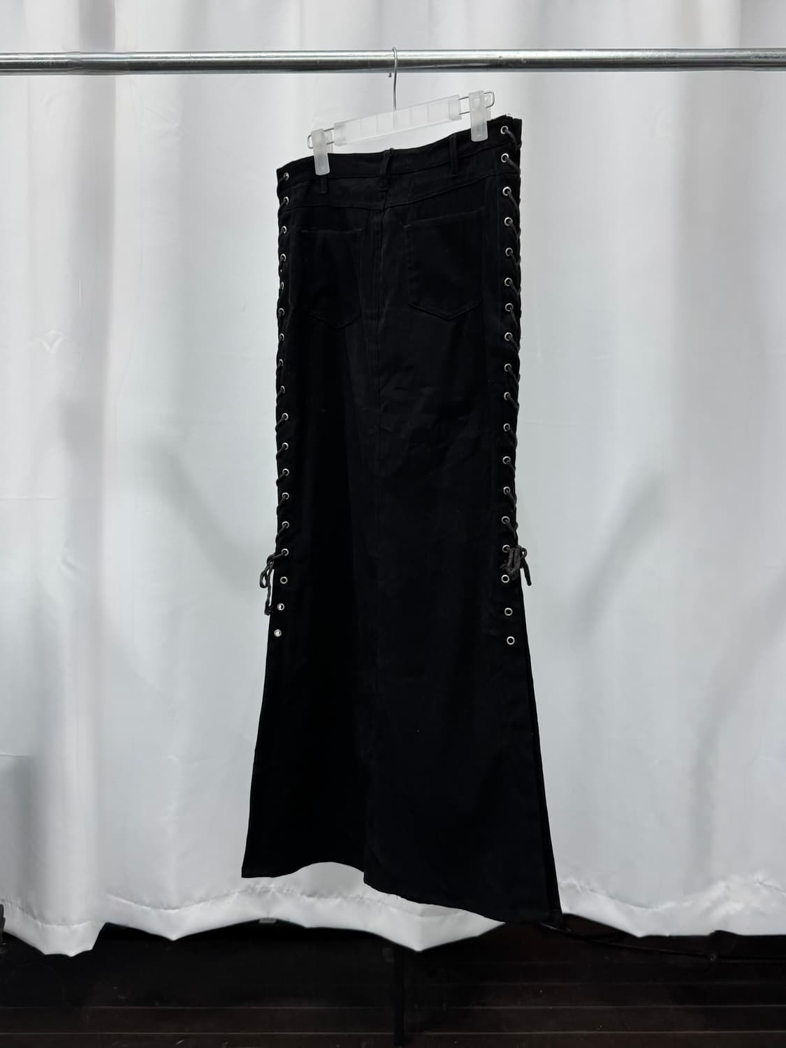 vtg skirt 상품이미지5