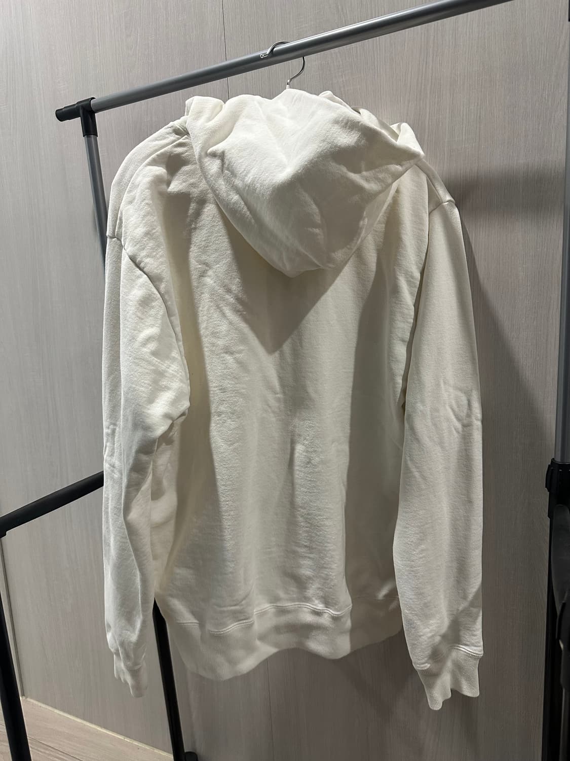 히스테릭 글래머 코트니 러브 후드티 상품이미지7