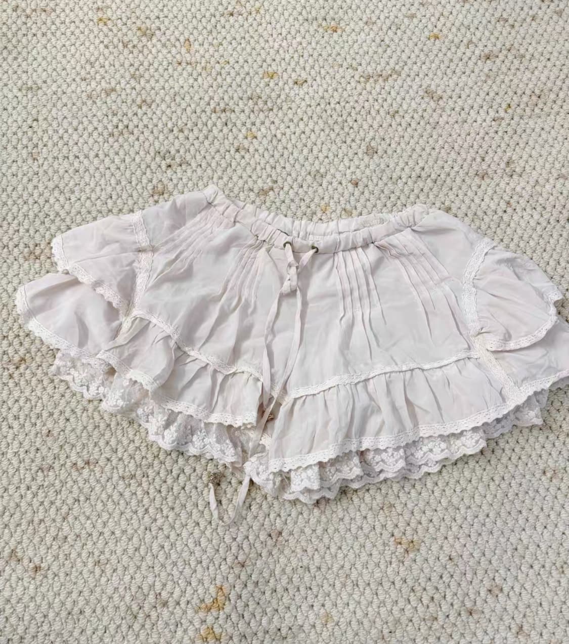 리즈리사 히메갸루 핀터깔 큐롯  상품이미지1