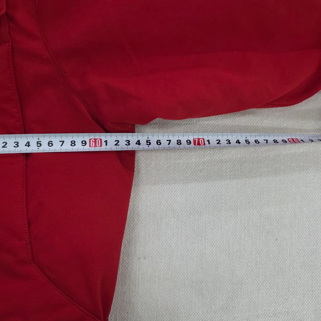 [105] K2 알파인팀 덕다운 패딩 점퍼 1229J 상품이미지7