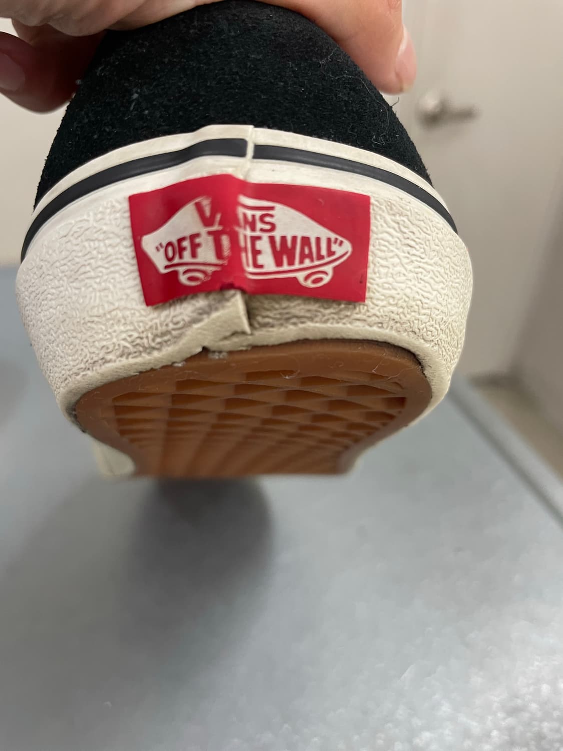 반스 데콘 스타일36 블랙 235 상품이미지8