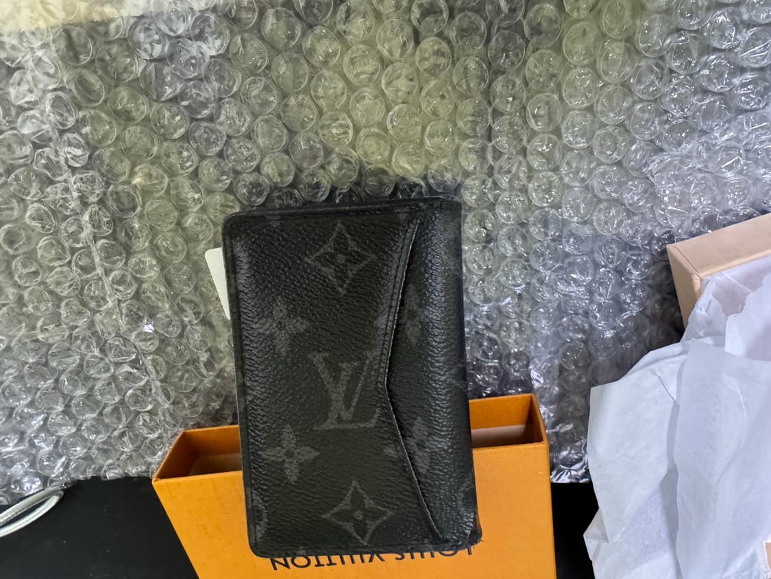 루이비통 오거나이저 모노그램 이클립스 상품이미지2