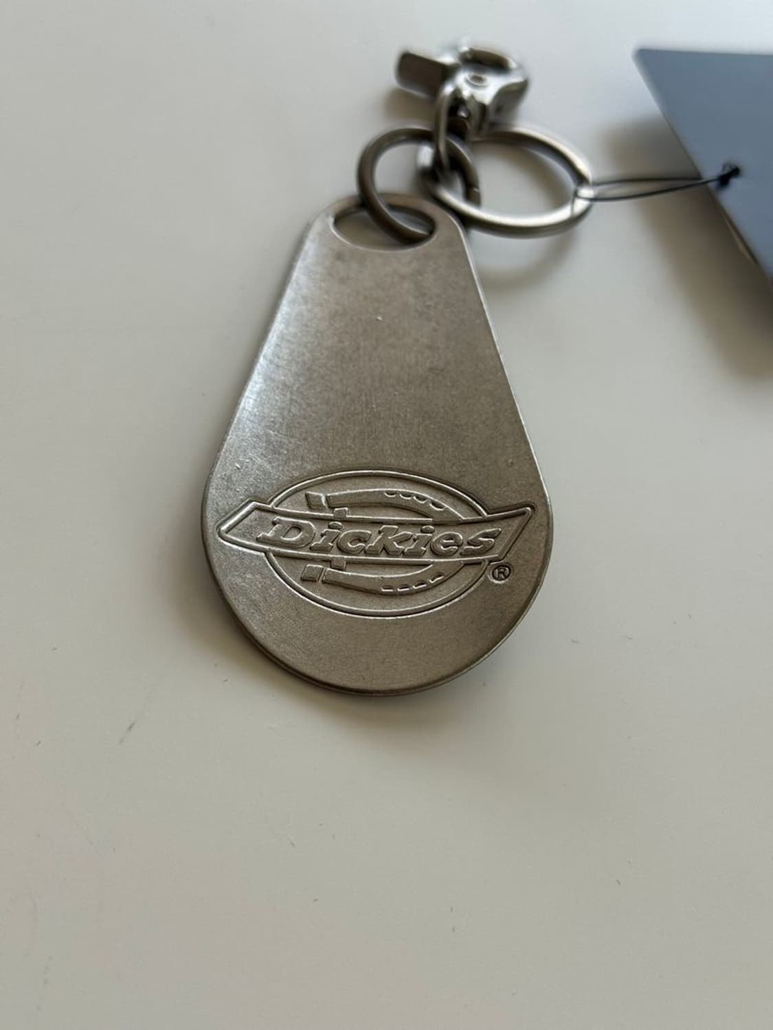 SHOEHORN KEYRING 구두주걱 키링 상품이미지2