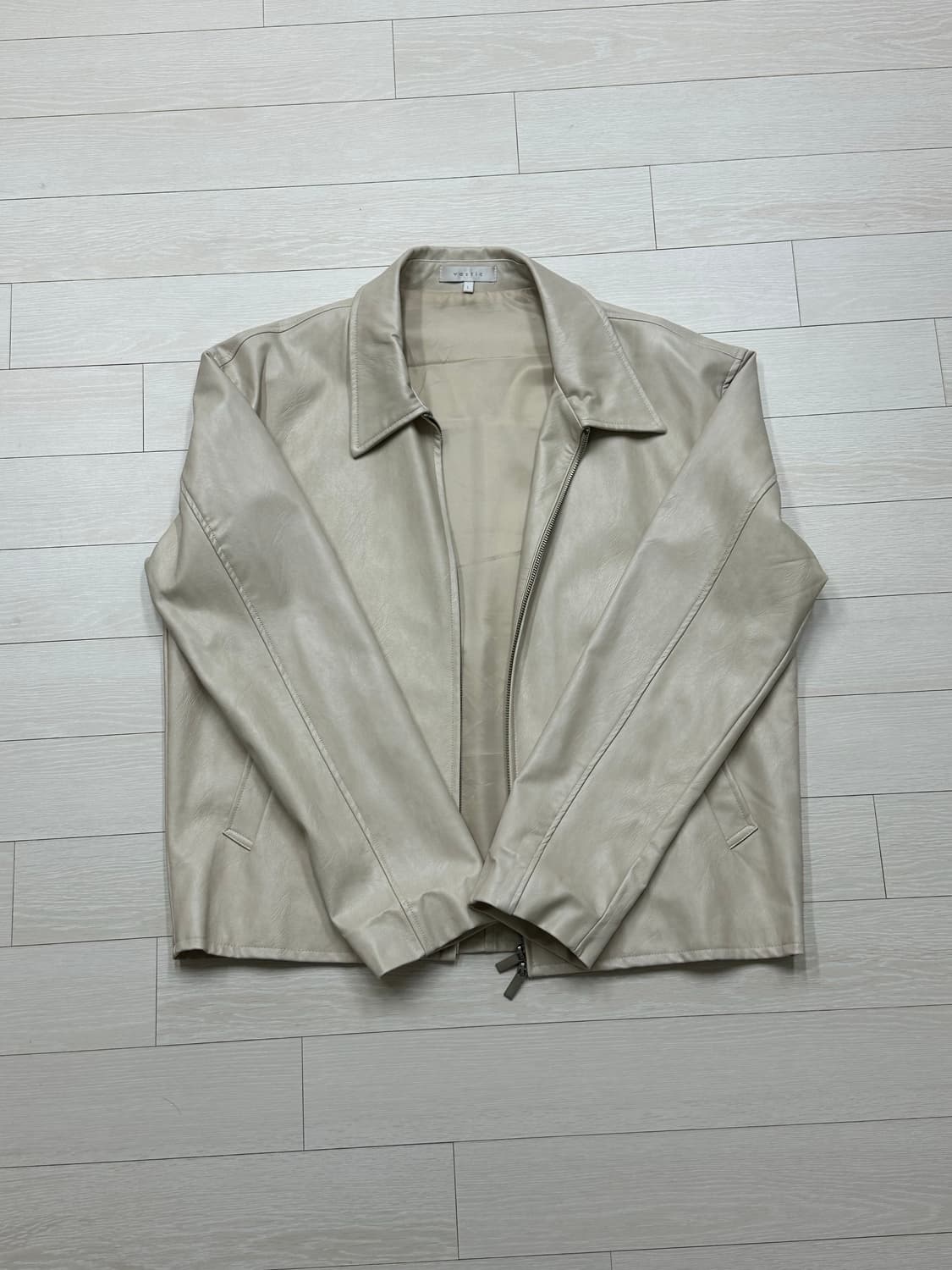 가죽 자켓 상품이미지1