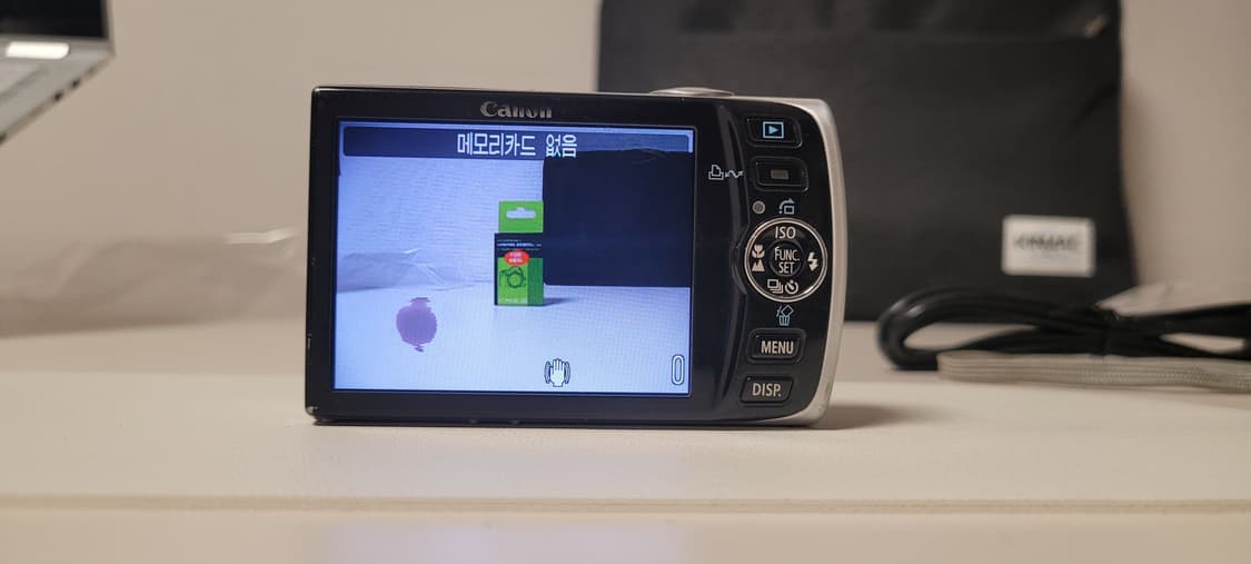 익서스 860is 입니다 상품이미지6