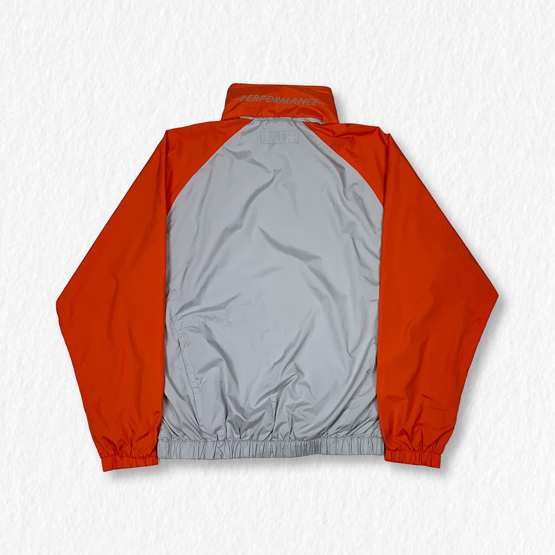FILA 배색 바람막이 상품이미지2