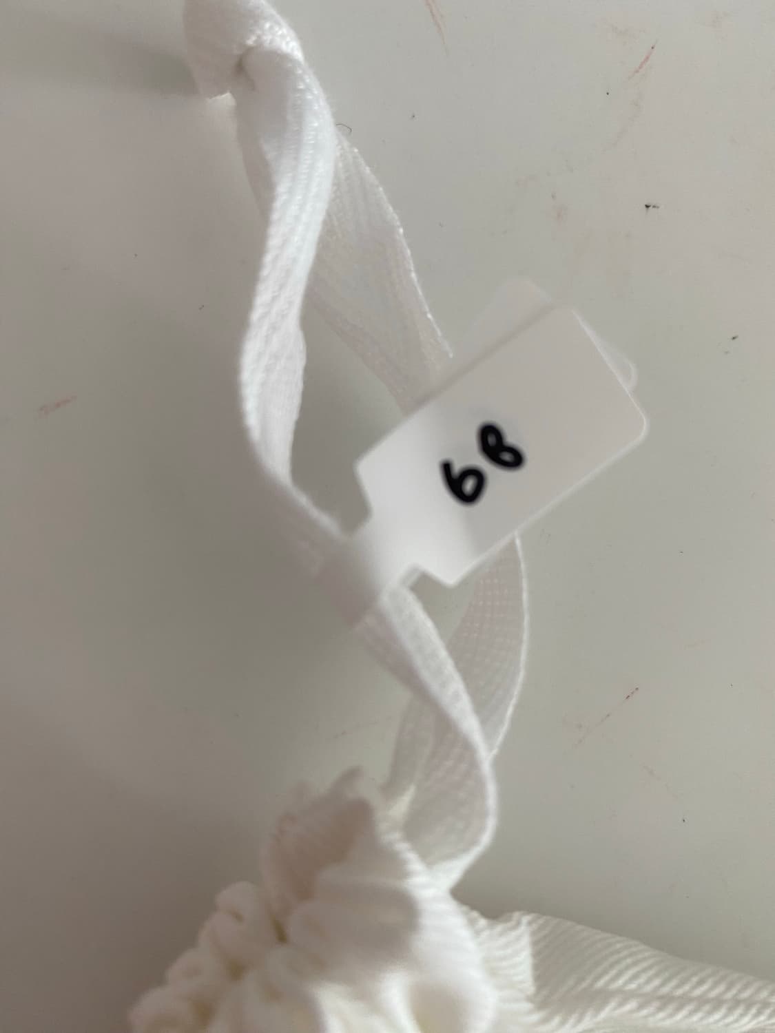 일본수입 빈티지 블루 스톤 목걸이 상품이미지6