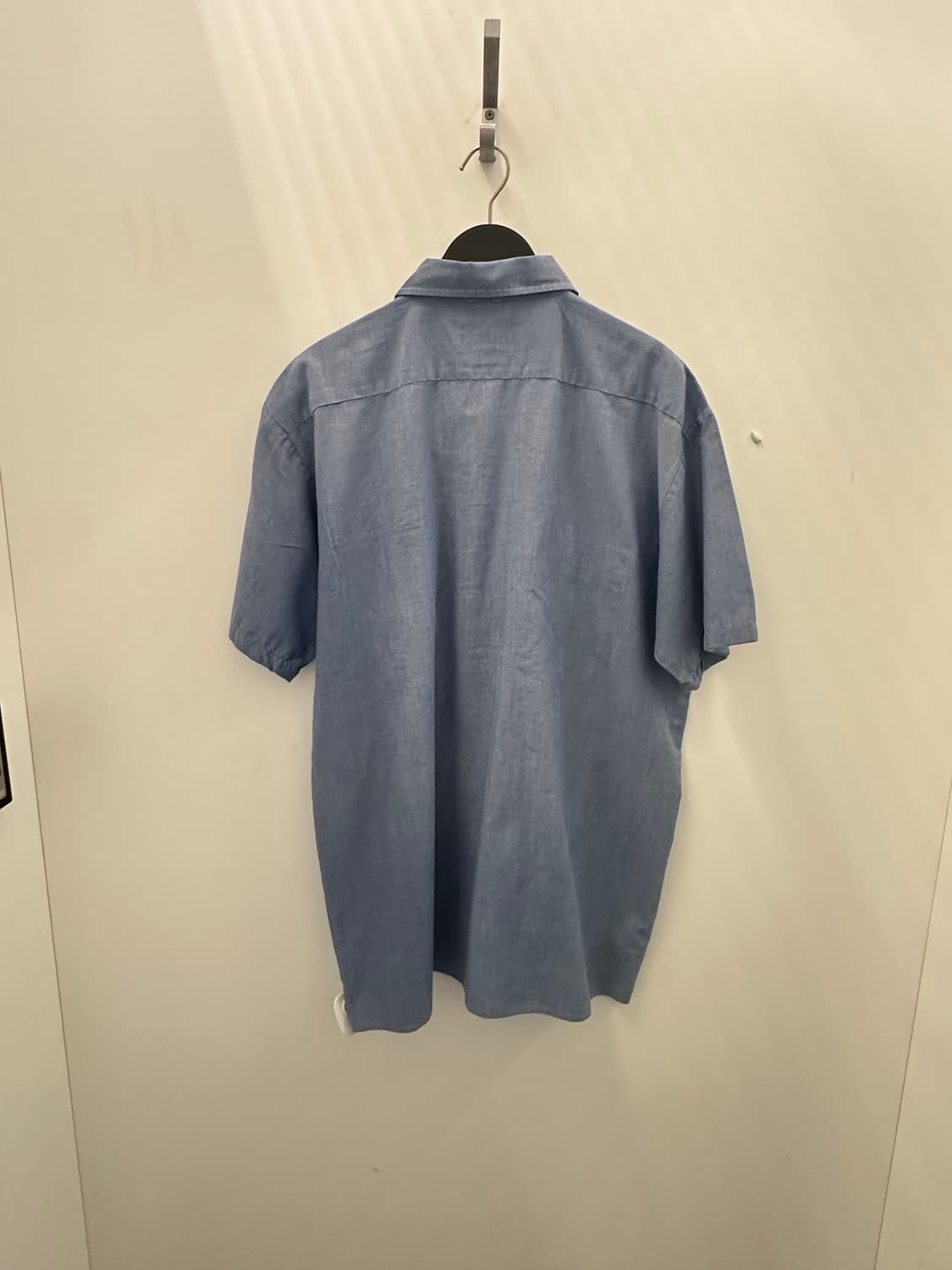 DICKIES 디키즈 블루반팔셔츠 상품이미지4