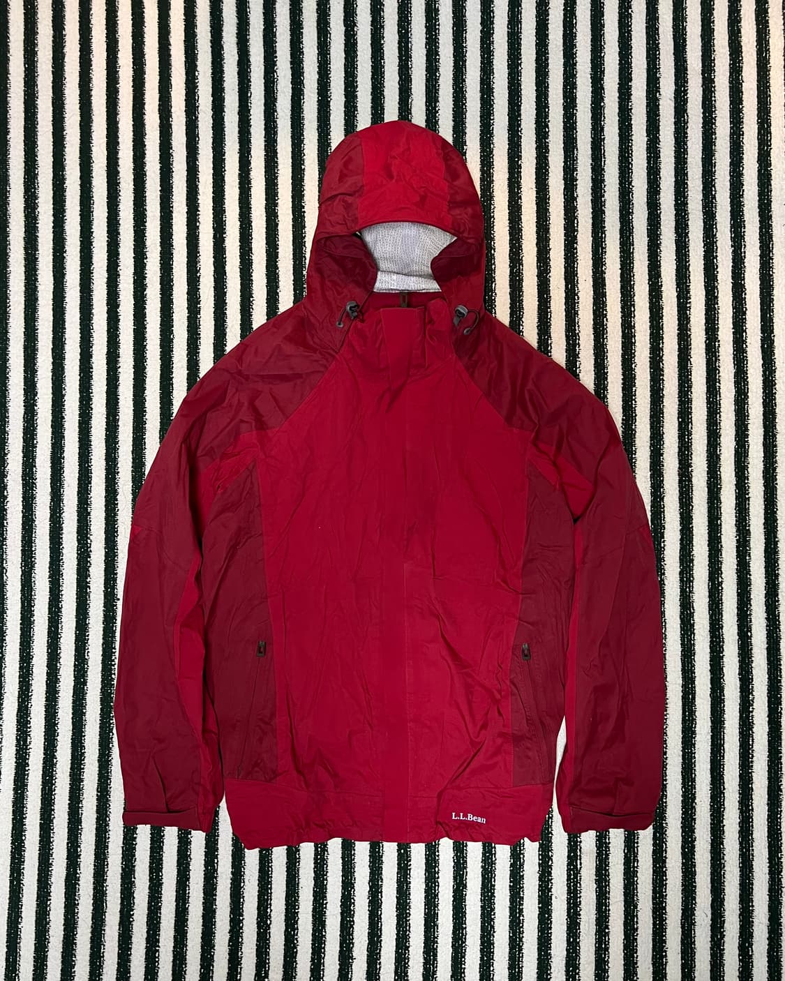LL bean 레드 마운틴 자켓 후리스 상품이미지1