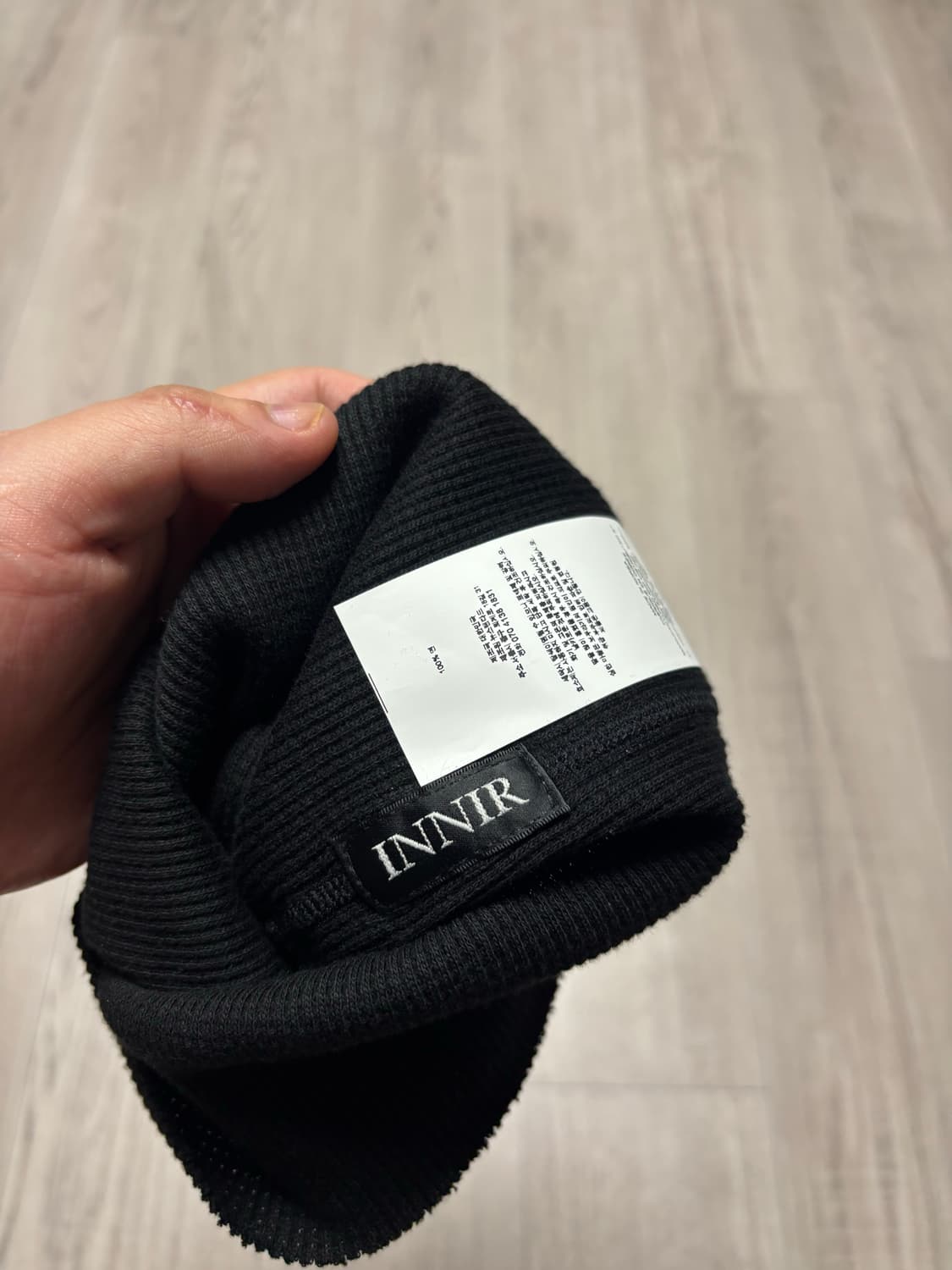 [os] innir 비니 상품이미지3