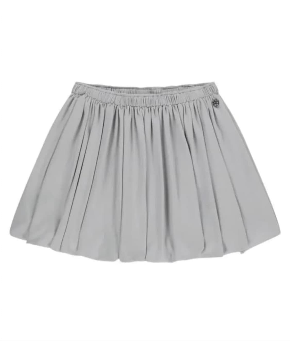 구해요!!) 코이세이오 038 펌킨 스커트 그레이 M 상품이미지1