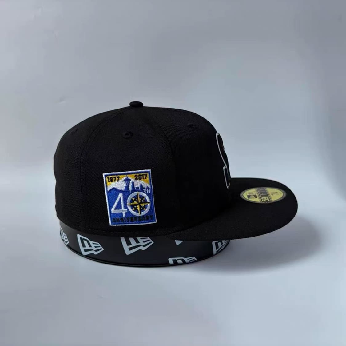 New Era 시애틀 40 59FIFTY 상품이미지5