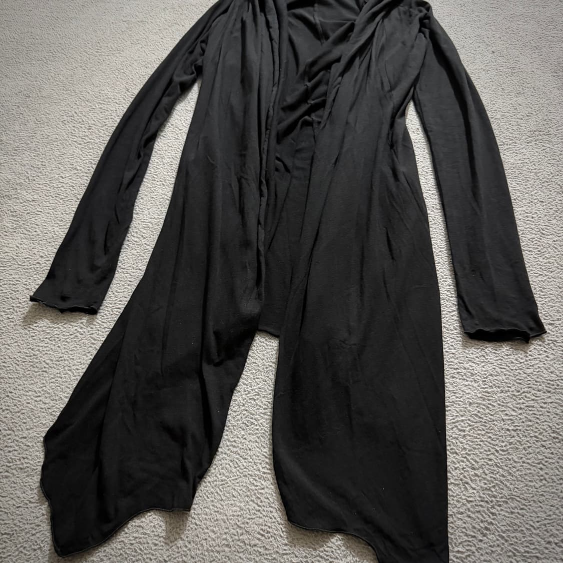 No id cardigan 상품이미지4