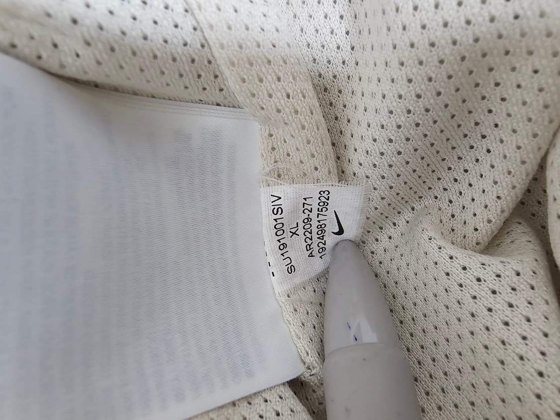 나이키 윈드러너 바람막이 XL(국내2XL) 상품이미지4