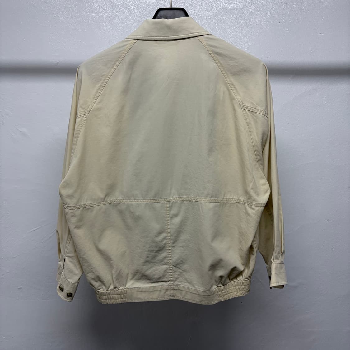 버버리 블루종 일본라인 상품이미지2