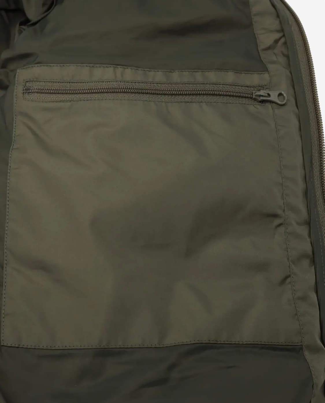 하이킹패트롤 패딩 상품이미지6