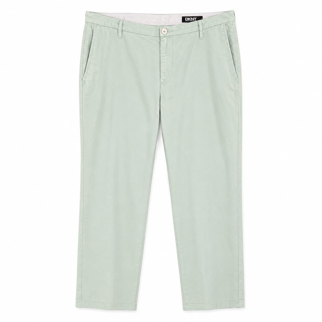 DKNY 치노팬츠 민트 36R 상품이미지1