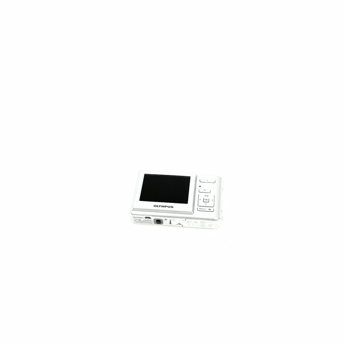 입문&강추!) Olympus T-100 디카 카메라 상품이미지10