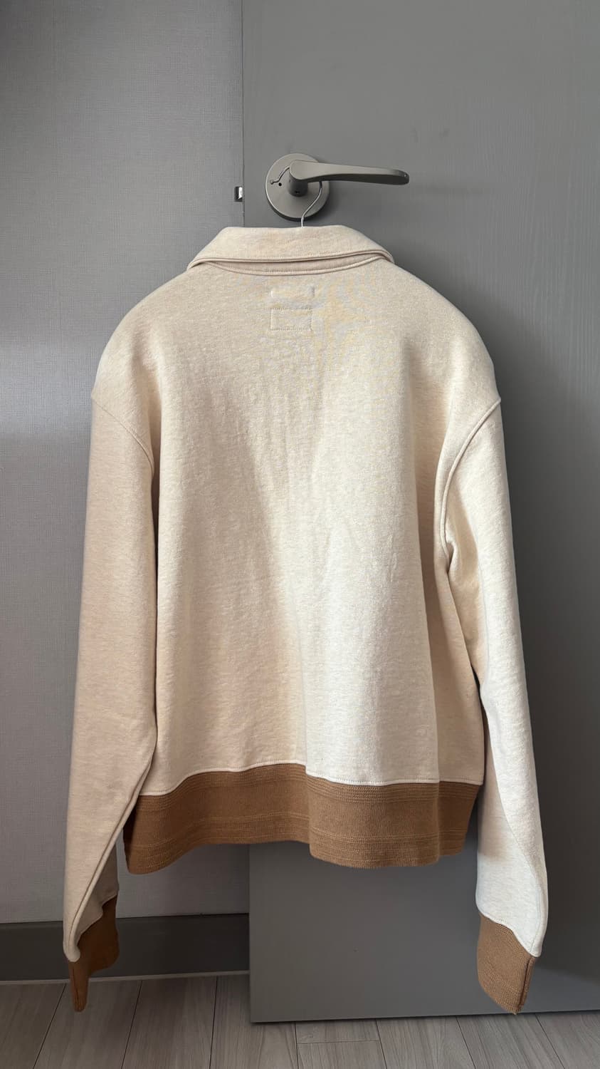 데밀] RE-MFG 워크 자켓 (Reinterpretation MFG W 상품이미지7