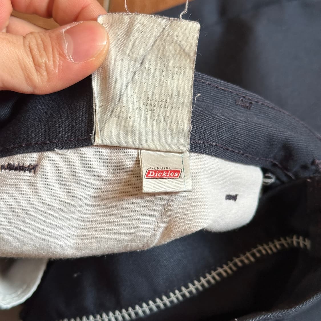 Dickies pocket cotton shorts  상품이미지7