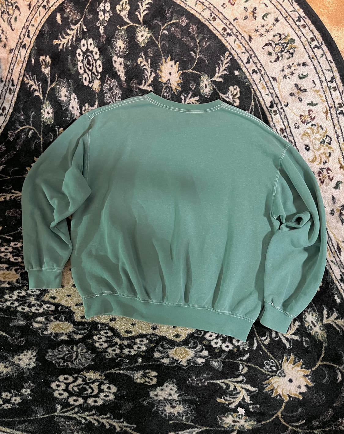 와일드동키 Whild Donkey sweatshirt  상품이미지4