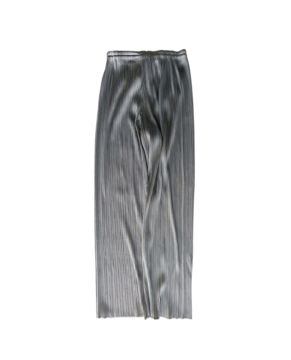 ISSEY MIYAKE PLEATS PLEASE gray pants 상품이미지2