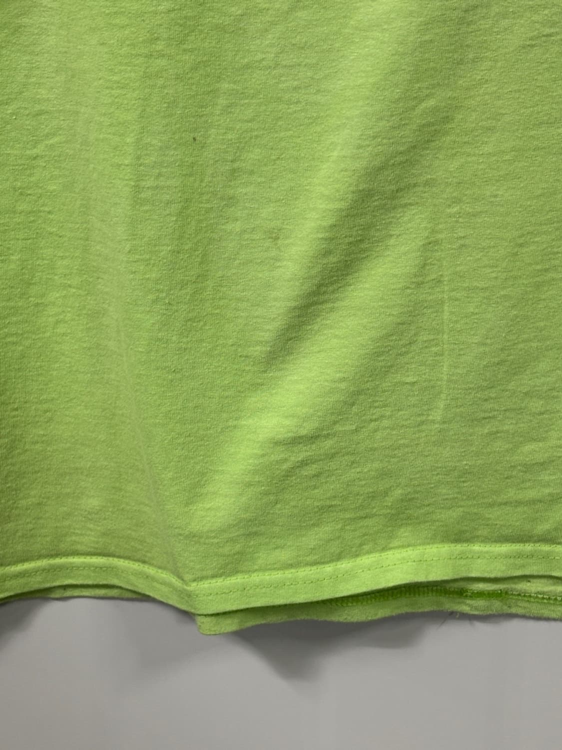 Hanes 헤인즈 빈티지 티셔츠 상품이미지2