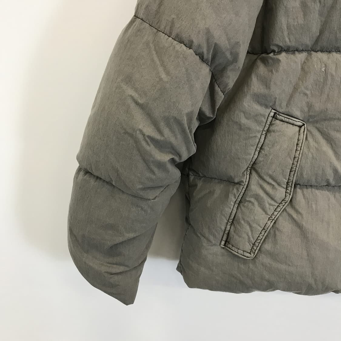 NFL 쉐도우덕다운 패딩점퍼 [M] 상품이미지3