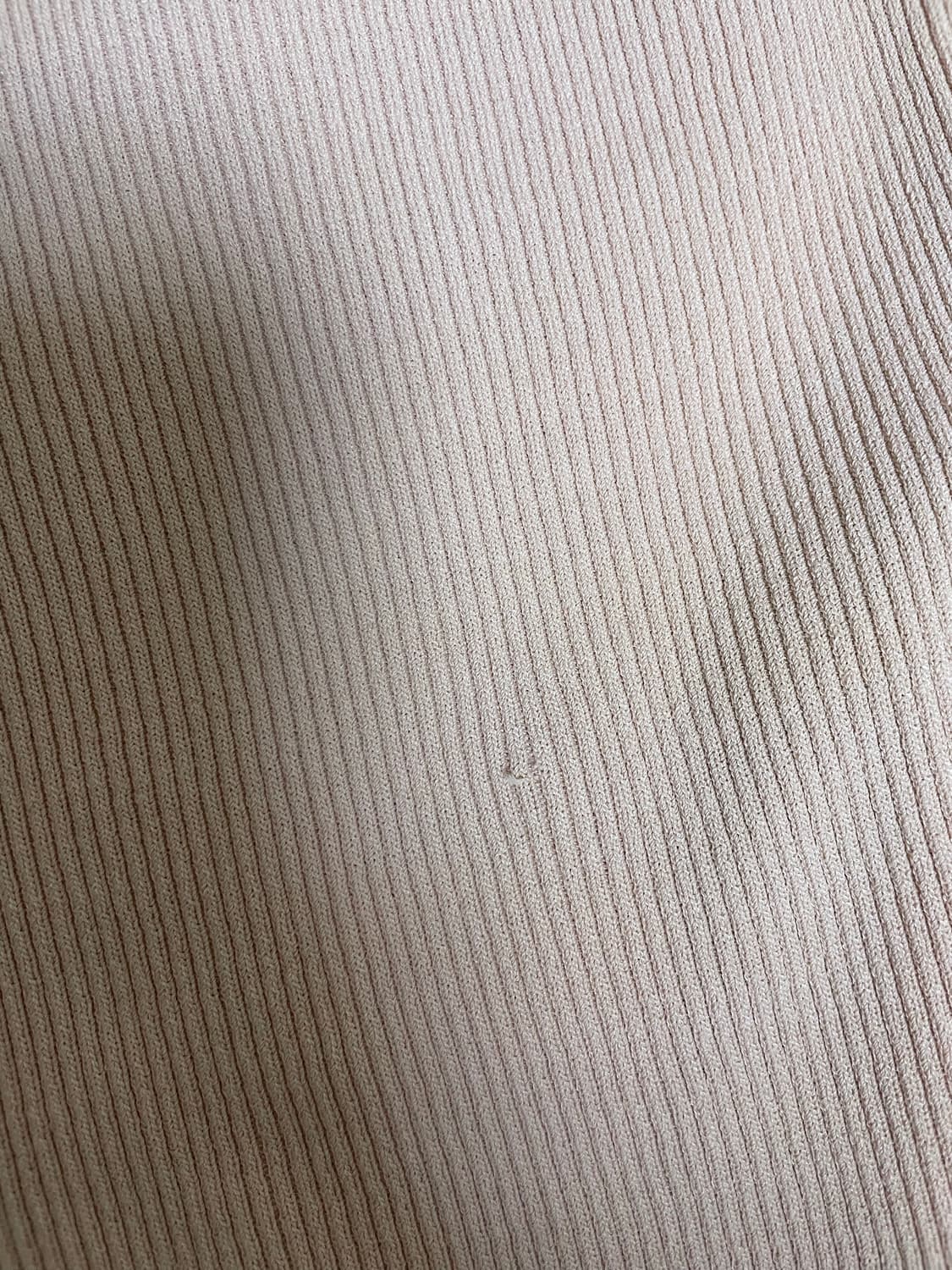 자라 리브드 니트 상품이미지3