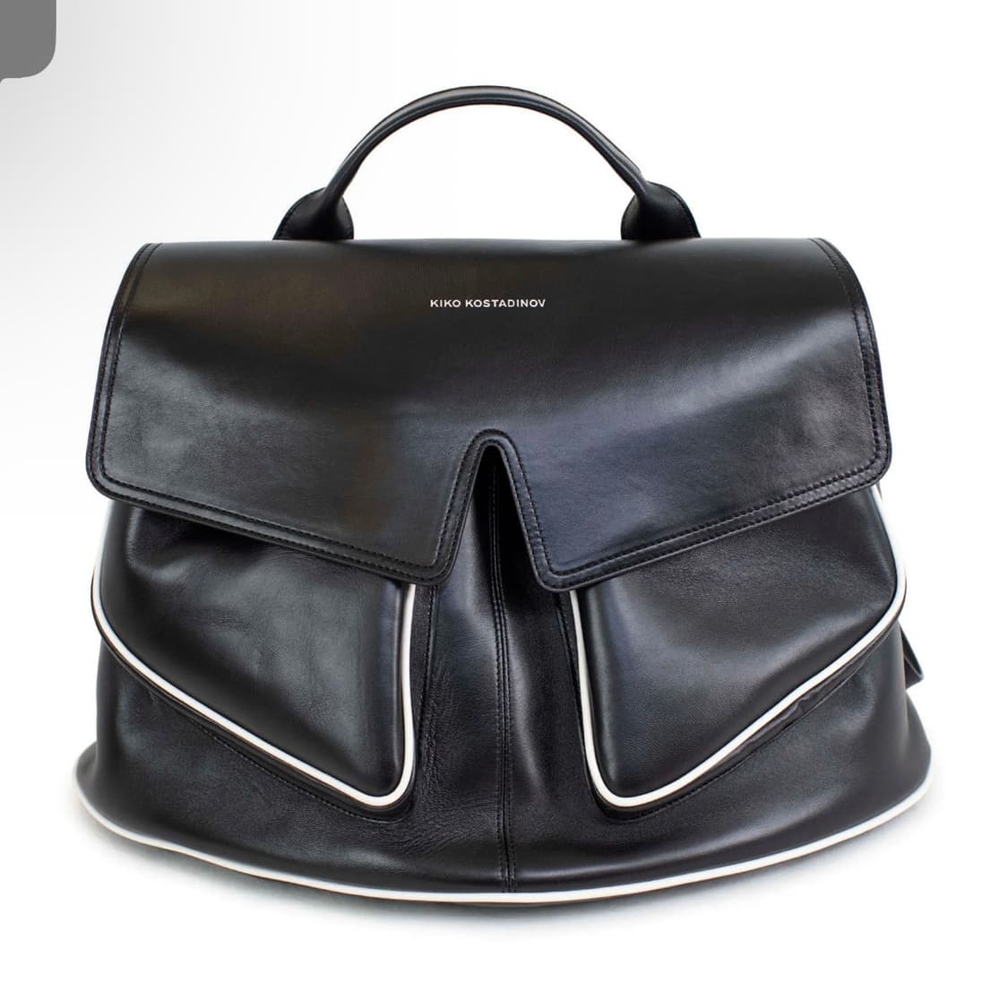 kiko kostadinov mezulari bag 구합니다 상품이미지1