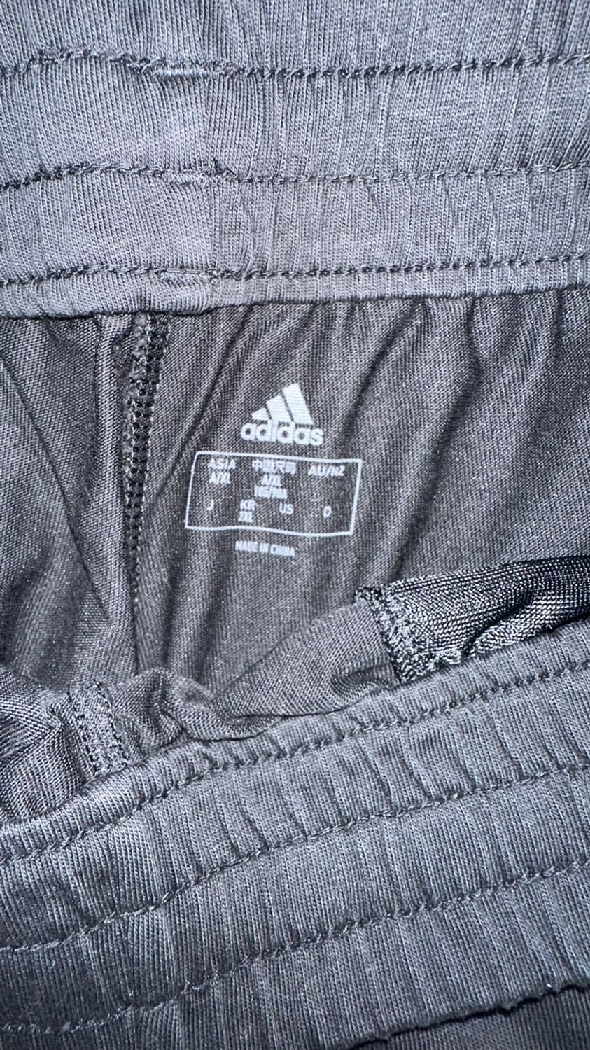 아디다스 3선 반바지 상품이미지4