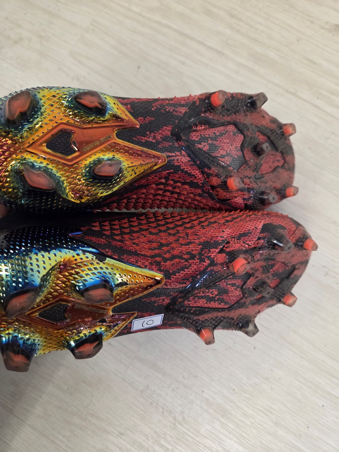 240 아디다스 프레데터 20 FG 상품이미지6