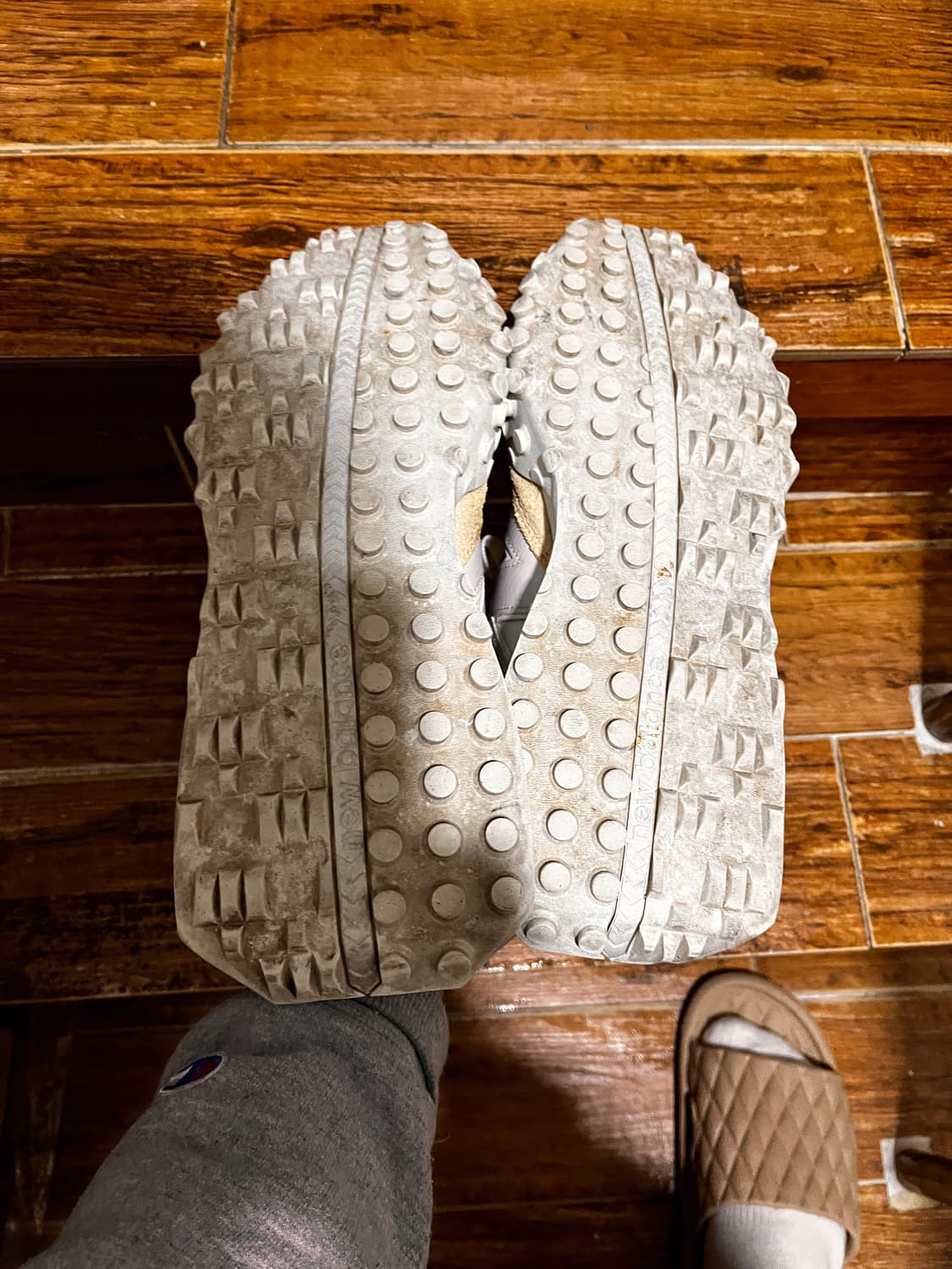 뉴발란스 XC -72 260 상품이미지3