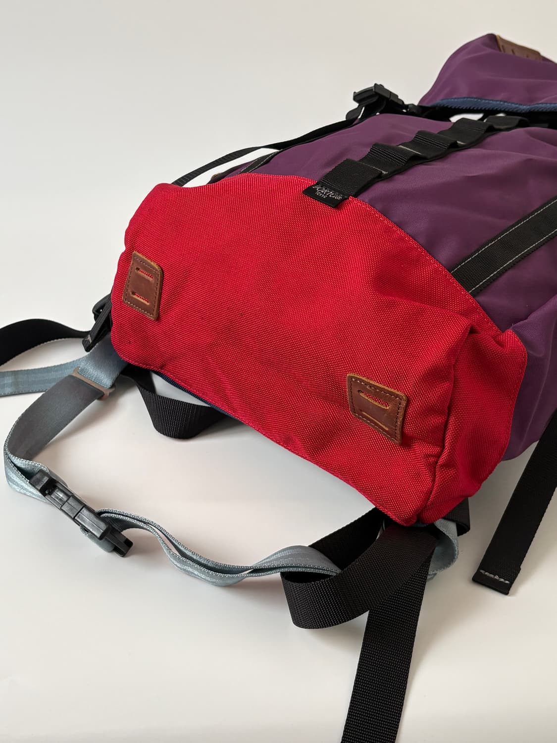 Crime Daypack (Purple) 상품이미지7