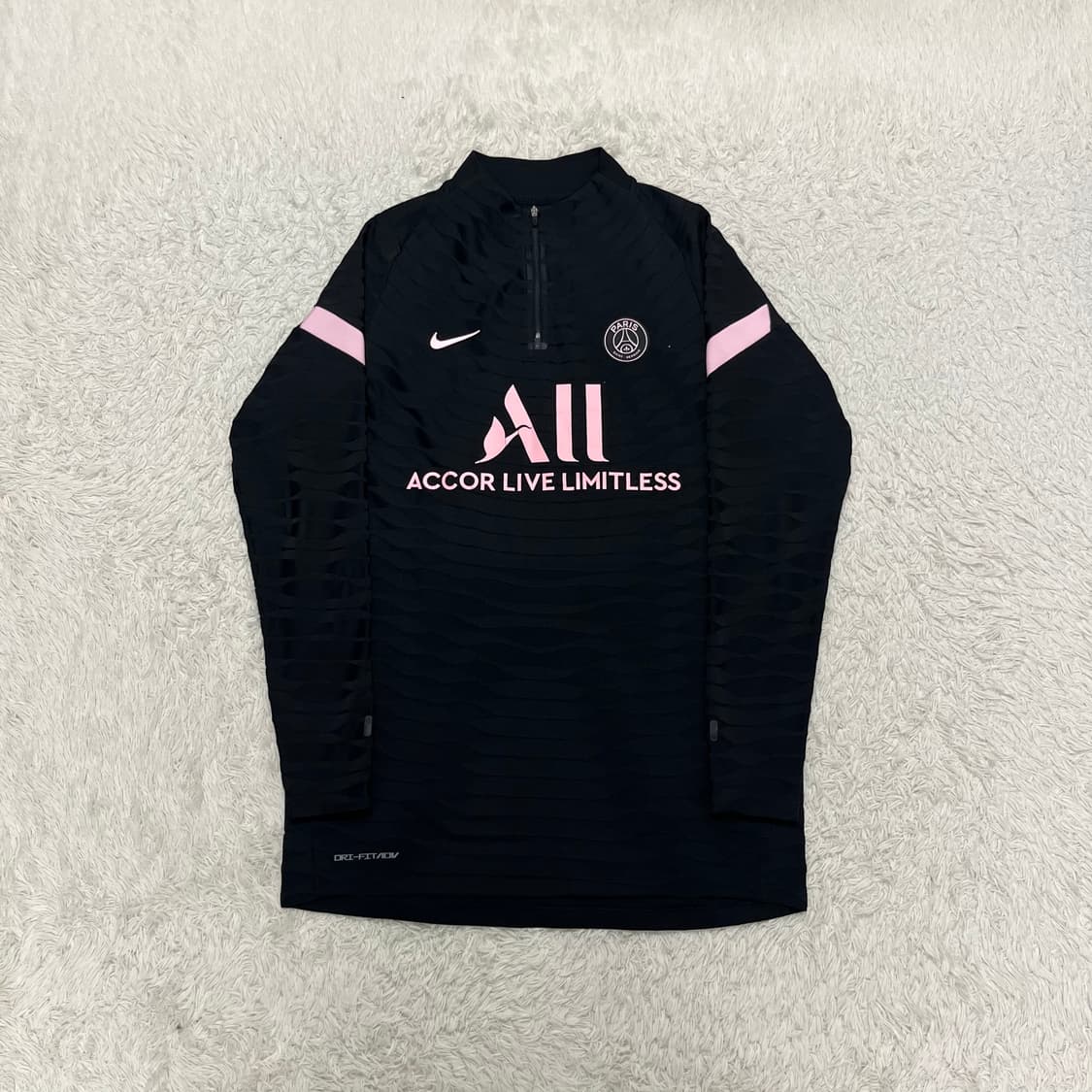 나이키 파리생제르망 ADV 드릴탑 상품이미지1