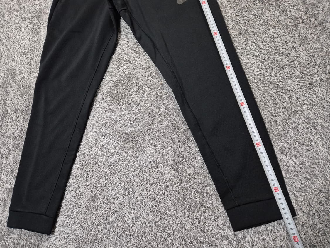 [새상품]나이키 남성 라이트기모 조거 팬츠 S(75) 상품이미지8