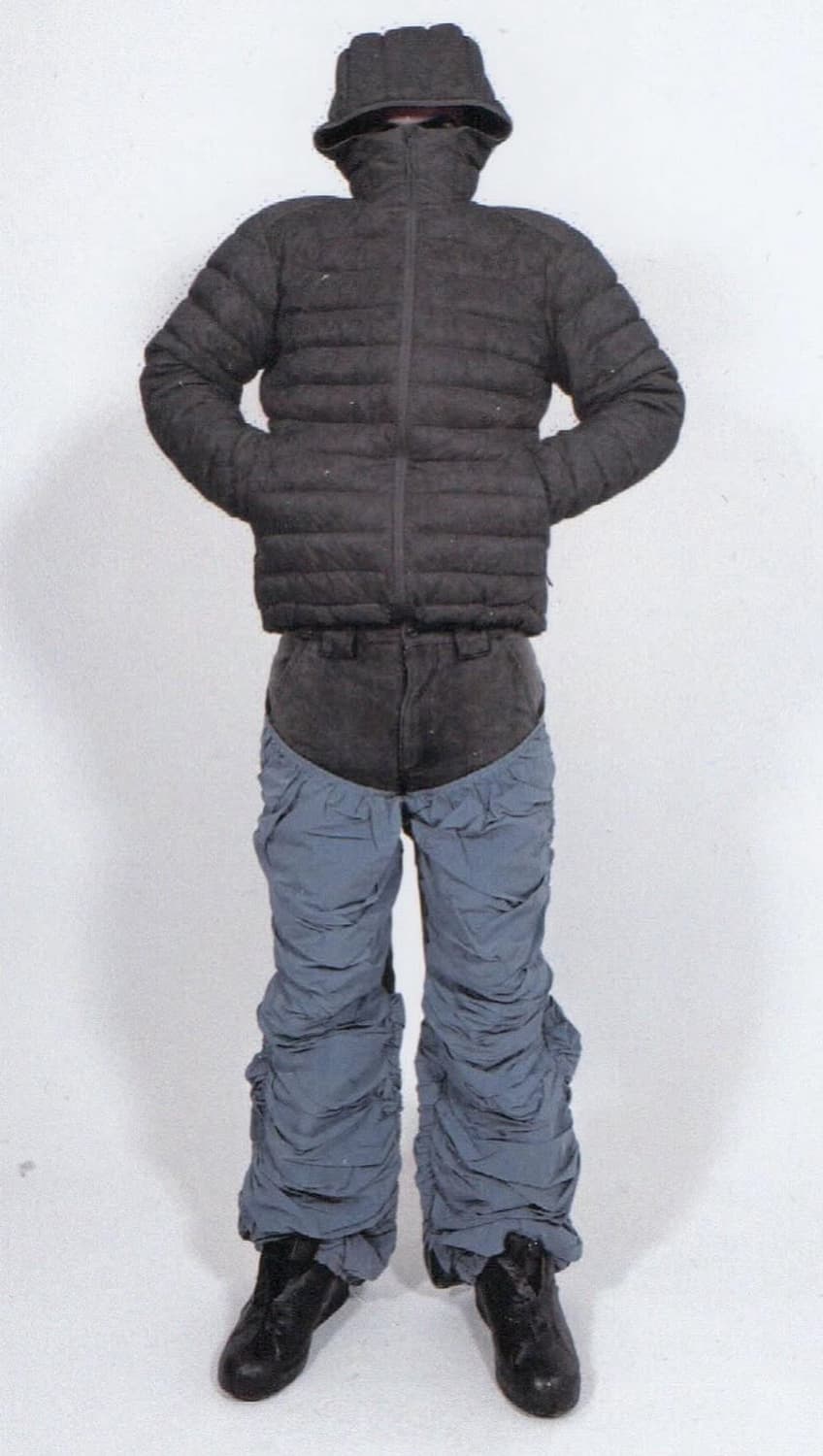 Aris tatalovich pants 상품이미지1