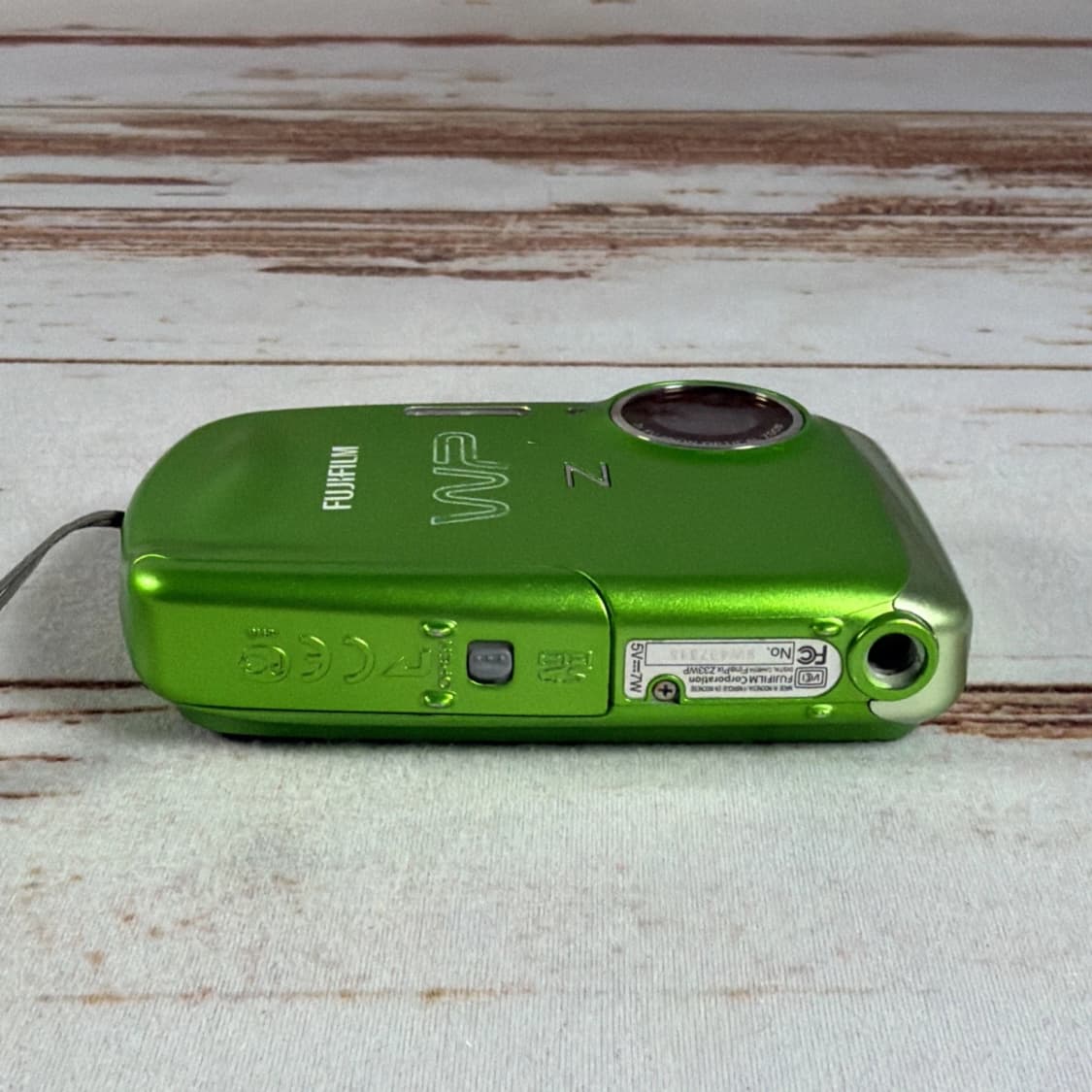 나연 디카✧･ﾟFujifilm Finepix 후지필름 파인픽스 z33wp 상품이미지8