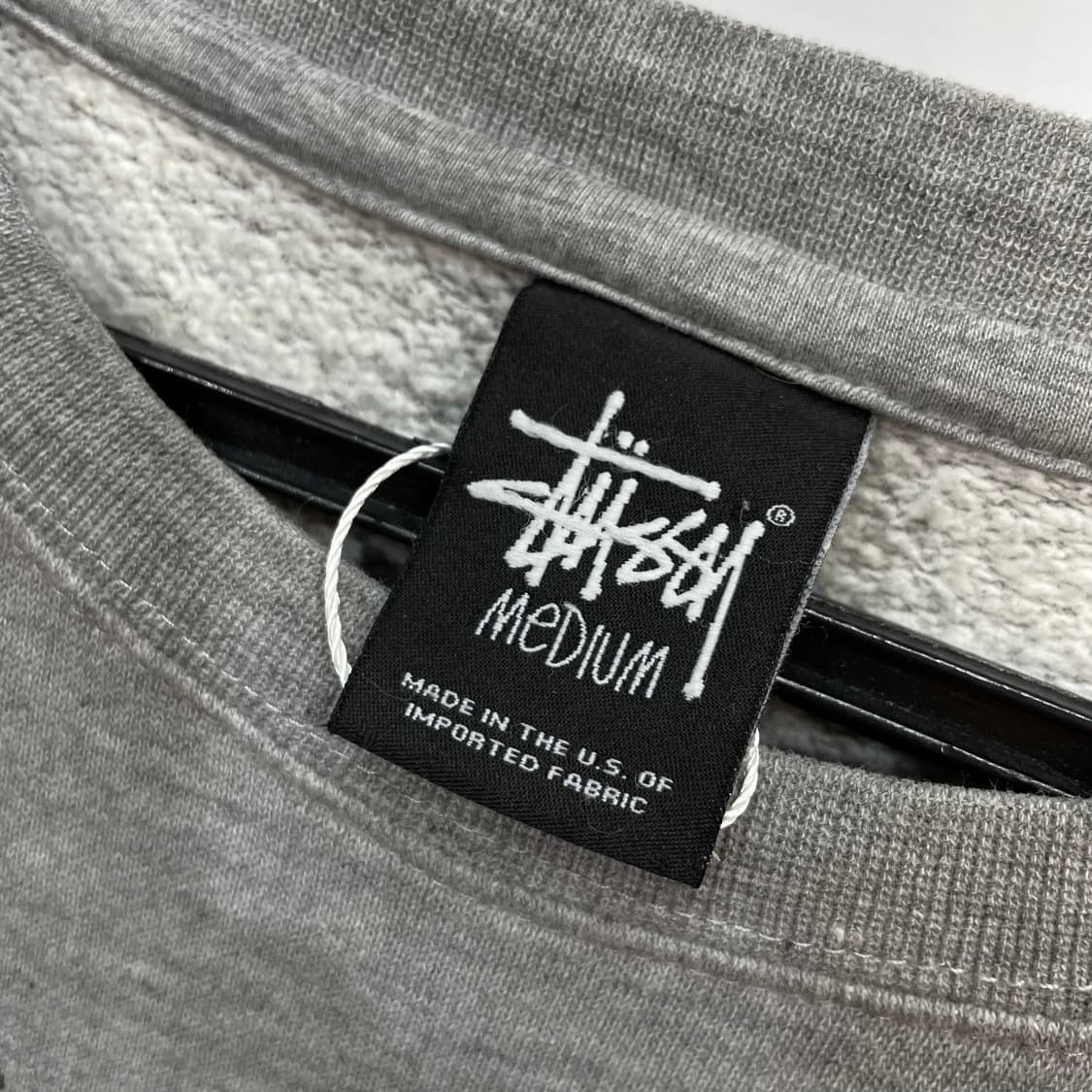 Stüssy World Tour Sweat 상품이미지6