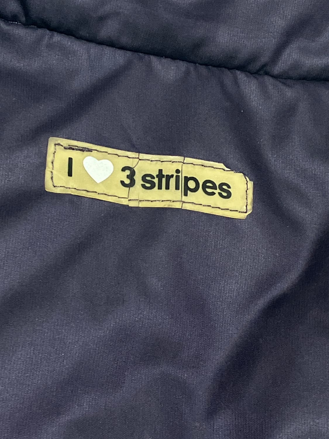 아디다스 숏패딩 상품이미지6