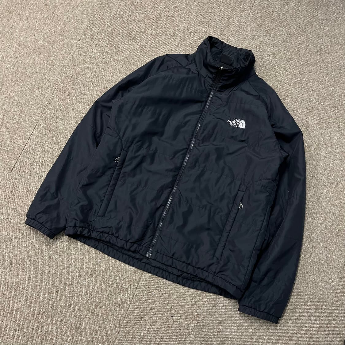 노스페이스 경량패딩 자켓 상품이미지1