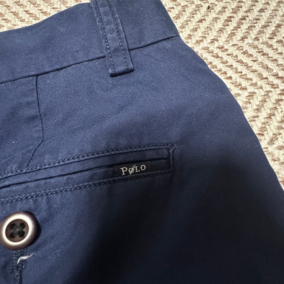 POLO RALPH LAUREN shorts 상품이미지3