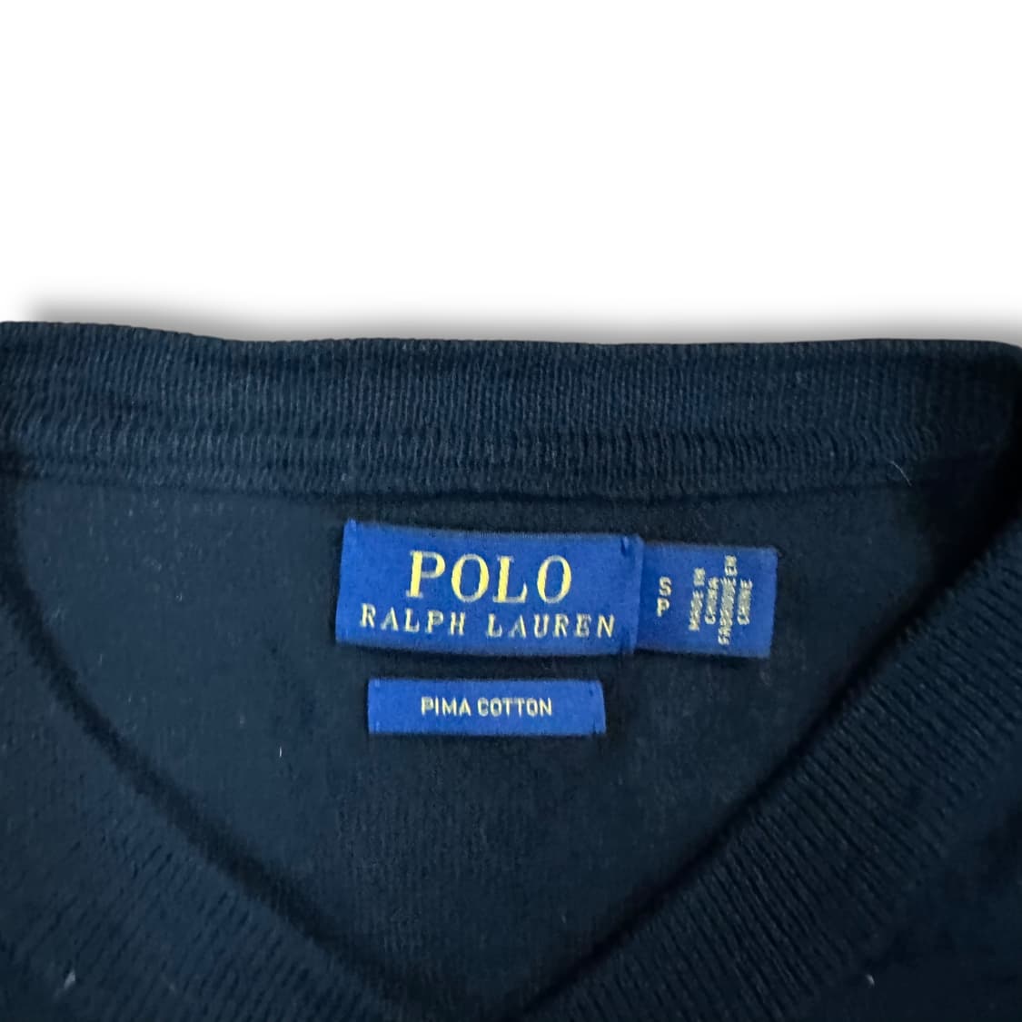 폴로랄프로렌 메리노울 가디건 상품이미지4