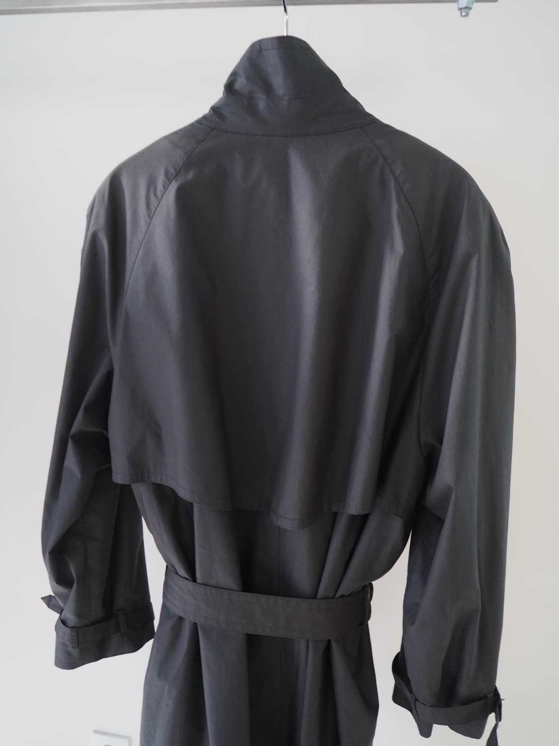 JACKPOT HOMME trench coat 상품이미지7