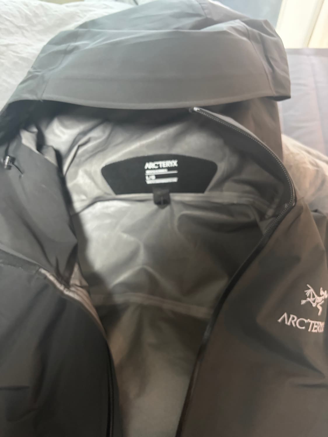 아크테릭스 베타 lt L 상품이미지3