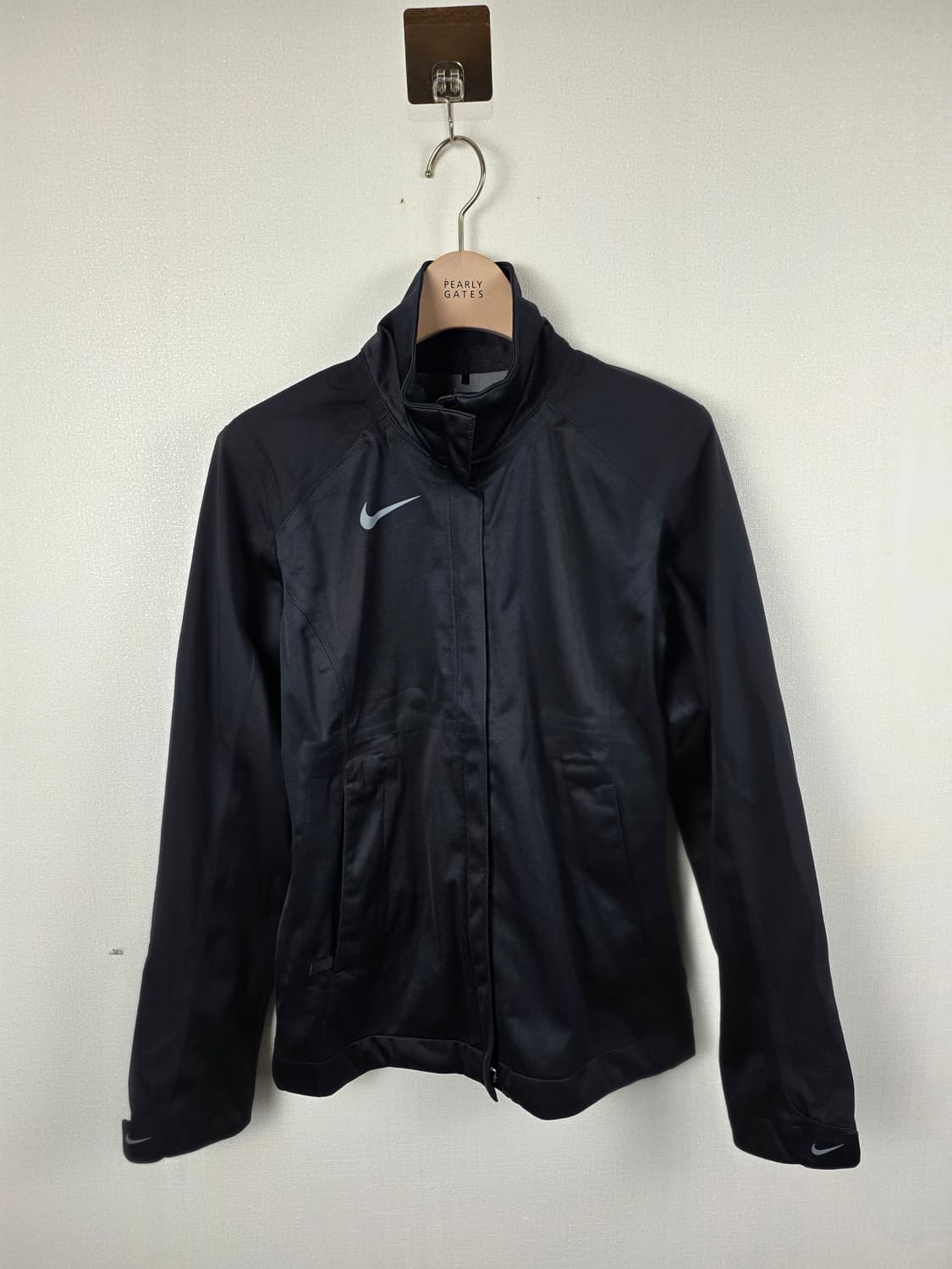 나이키골프 우먼스 스톰핏 워터프루프 골프자켓 S 상품이미지1