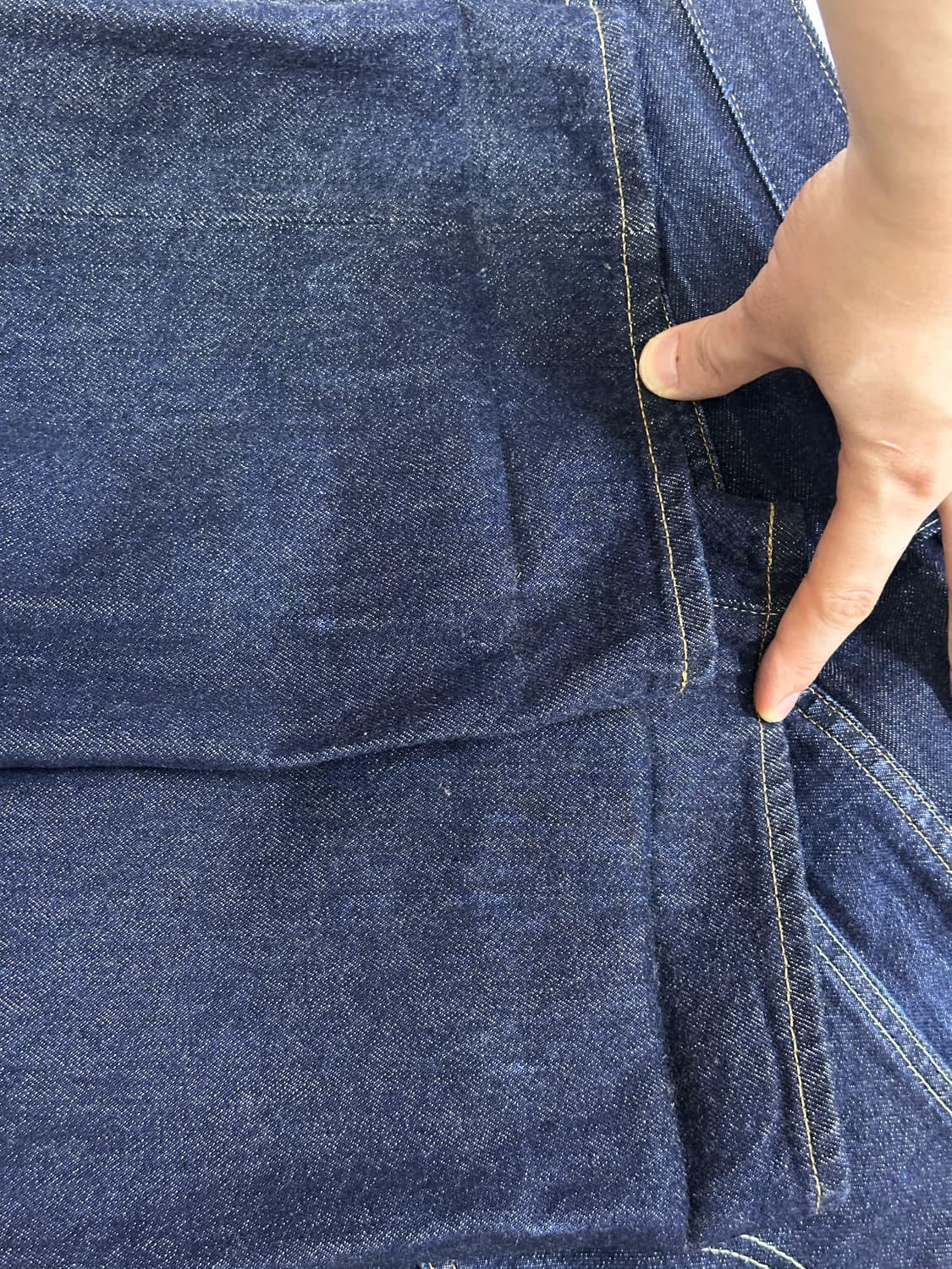 리바이스  LVc 1955 501 55501 린스드 30/32 상품이미지6