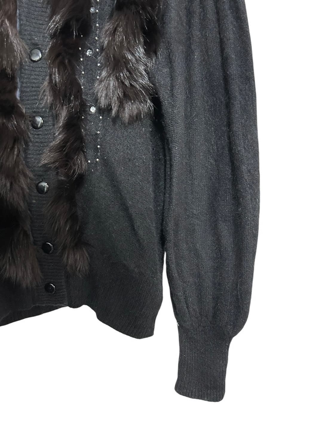 vtg cardigan 상품이미지3